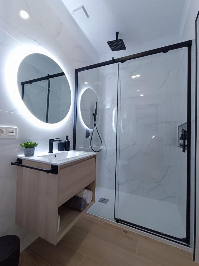 Rambla Dreams Nuevo Apartamento Centrico Y 1Gb سانتا كروز دي تينيريف المظهر الخارجي الصورة