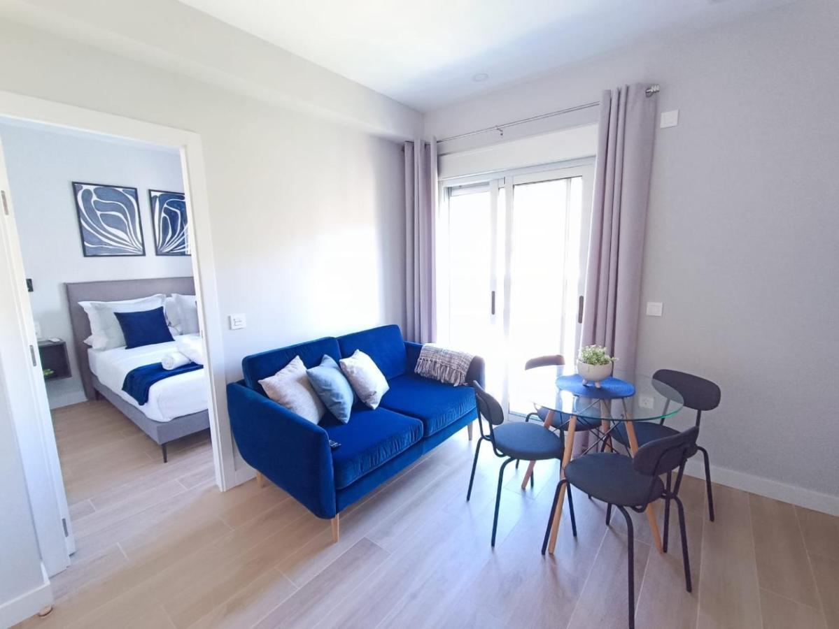 Rambla Dreams Nuevo Apartamento Centrico Y 1Gb سانتا كروز دي تينيريف المظهر الخارجي الصورة