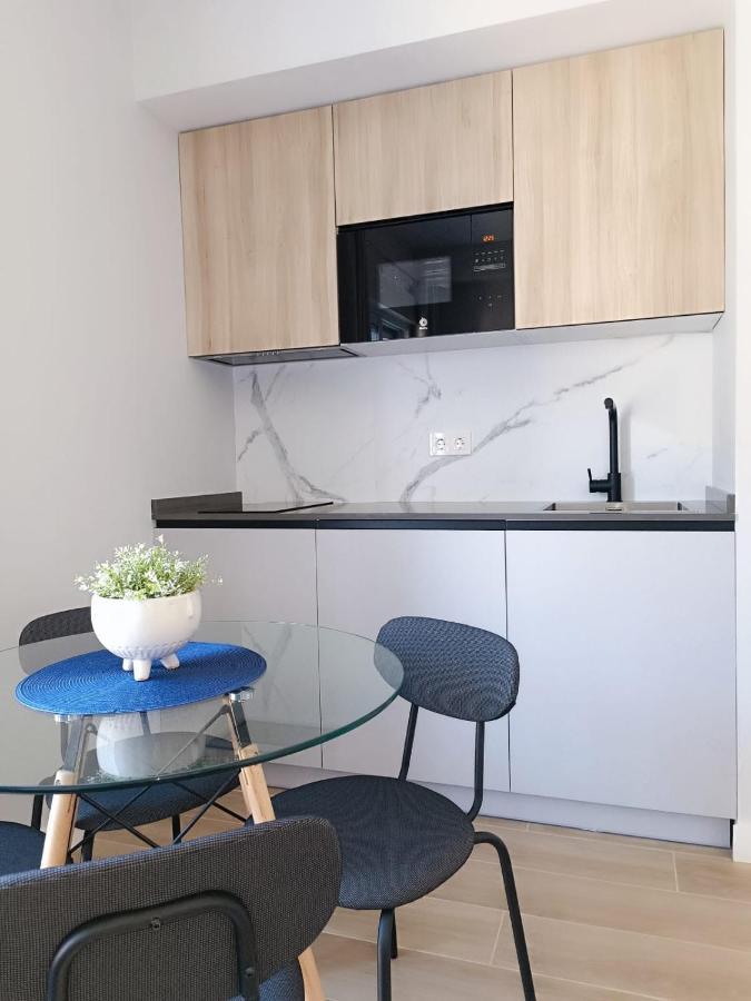 Rambla Dreams Nuevo Apartamento Centrico Y 1Gb سانتا كروز دي تينيريف المظهر الخارجي الصورة